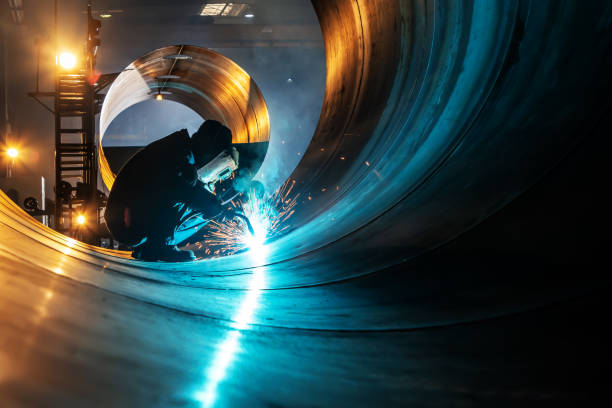 Best Aerospace and Defense Welding in Le Mars, IA