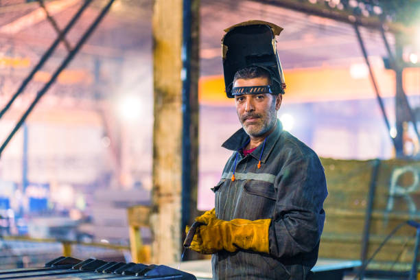 Affordable Welder Services in Le Mars, IA