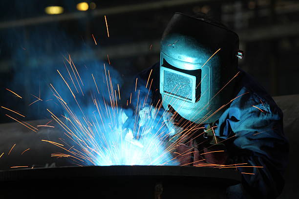 Best Automation and Robotic Welding in Le Mars, IA