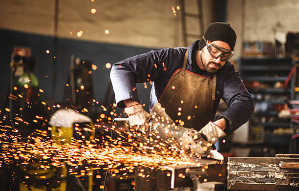 Best Pipe Welding in Le Mars, IA