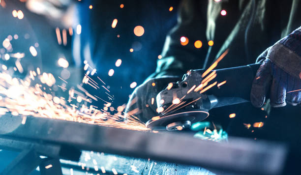 Best Marine and Shipbuilding Welding in Le Mars, IA